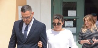 Dia 23 di febuari corte lo dicidi: Caso den corte Superior di ex minister Paul Croes lo wordo trata na September 2021