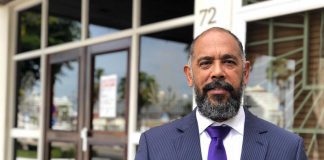 Parlamentario Benny Sevinger: Problema social di tur indole pero c’un gobierno cu no tin solucion