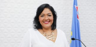 Minister Xiomara Maduro di Economia: Alivio Fiscal 2 ta contene incentiva pa duna un empuhe na economia di Pais Aruba
