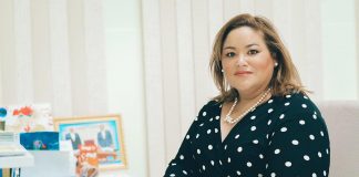 Parlamentario Shailiny Tromp-Lee (MEP): Mike Eman gusta gaña, manipula y crea desunion