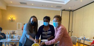 Soft launch ‘Kibrahacha’ na islanan ABC