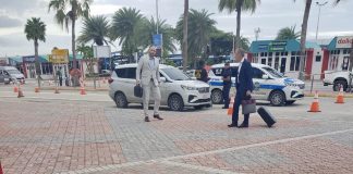 Endy Croes: Hulanda ta mete skondi den companianan estatal mediante David Abrahams y Erwin Arkebout