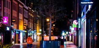 TDQ na Hulanda ta cuminza 8.30 anochi pa 4.30 marduga desde diabierna