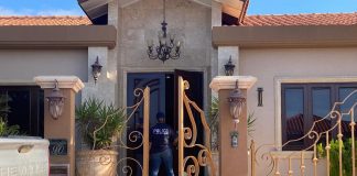 Bus a start: Inval na Noord den cas di persona prominente liga na politica den presunto investigacion di corupcion