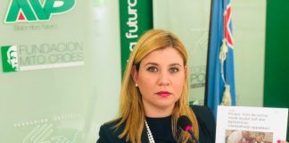 Jennifer Arends-Reyes: Kico ta e plan di gobierno despues cu Hulanda stop e ayudo financiero