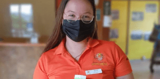 FPNA: Entrada di conservacion valido ta rekeri pa accesa Parke Nacional Arikok