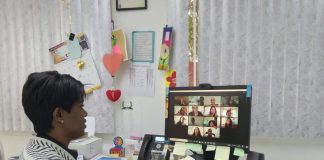 Stichting Reclassering en Jeugdbescherming Aruba ta keda enrikese y stimula e conocemento di nan team