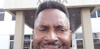 Rudy Richardson (MEP): “Respeta Derecho Di Otro Esey Ta Garantisa Bo Paz”