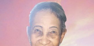 Obituario: Sra. Bertilda Filomena Orman Martinus Cariñosamente yama: “Filo” of “Mama Filo”