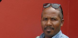 ATA PRUEBA! Clifford Rosa y Stichting Rancho a firma y bay di acuerdo!