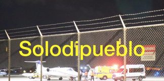 Pacient cu covid a yega Aruba for di Bonaire