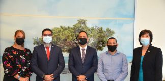 E vacuna ta e instrumento pa acelera recuperacion di nos economia