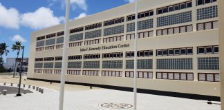 DEPARTAMENTO DI CULTURA ARUBA CU SU PRIORIDAD DI EDUCACION DI ARTE Y CULTURA.