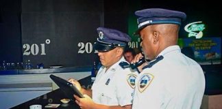 A laga cera Cas Casuela y Blue Moon te dialuna venidero pa incumplimento