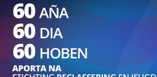 Stichting Reclassering en Jeugdbescherming solidario cu comunidad di Aruba