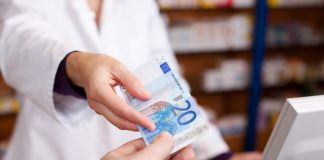 Cambio! Na botica mester paga pa cierto remedi cu ta cay den categoria “OTC” Over The Counter