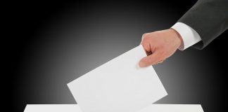 12 Partido participando na eleccion te cu awor