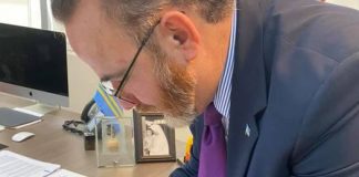 Codigo di Proteccion ta drenta na vigor pa detecta abuso di menor