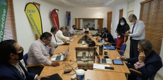 INVENTARISACION TUMANDO LUGA DI E LUGANAN CU MAS TIN MESTER DI ILUMINACION