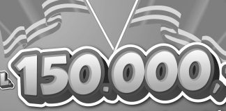 Lotto Rolldown Mania: Ganado Garantisa AWE 17 maart pa 150 mil florin