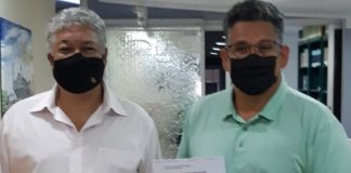 Lionel ‘Rupi’ Croes a gana caso den corte pa nomber “Free Bingo”