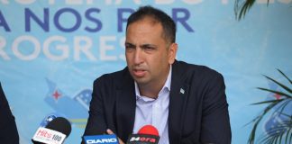 Gobierno di Hulanda a aproba pa nos por habri e programma di vacuna pa tur grupo.