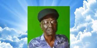 Obituario by Olive Tree: Mr. Gerardo Alfredo Bryson Better known as: “Dingo”