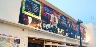 Comedia por sigui cu 200, entiero cu 25