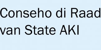 AKI > Conseho di Raad van State riba COHO