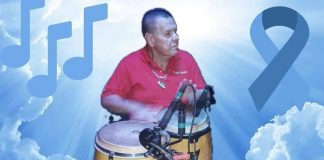 Franklin Kelly a bay sosega; ruman di Vicente Kelly