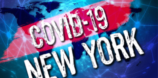 Variante di New York tambe a keda registra na Aruba