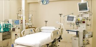 Pacient di mas jong a wordo interna awe den hospital y ICU pa Covid-19