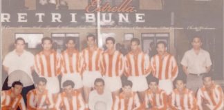 Ex hungador di Estrella Doy Werleman a fayece