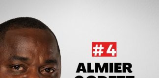 Politico asesina na Curacao