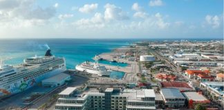 Poundwise ta clarifica: Acceso na pier na Weststraat semper lo keda accesibel pa tur persona