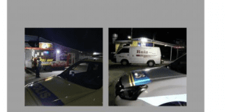 Dos atraco riba Snacktruck prome cu TDQ; Welldone na Tankiflip y riba Ruiz