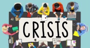 Crisisteam disgusta cu Ministerio Publico; polis ta traha mientras OM ta lepia