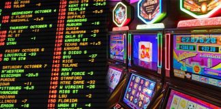 DAKS !!! Diferente casino no a paga ganadonan miles di dollars