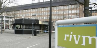 RIVM di Hulanda ta sorprendi pa maneho di entiero imponi pa Crisisteam