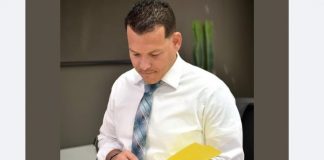 Knops su reacion riba conseho di Raad van State falta madurez politico!