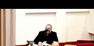 Crisisteam: E ta un widespread, nos no sa na unda e ta pega