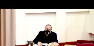 Crisisteam ta tuma medida estilo “Abra Cadabra”; Nan a admiti cu restaurant no ta causante di brote