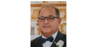 A fayece William ‘Willy’ Jose Gomez