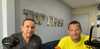 Endy cu Rocco, dos heroe nacional