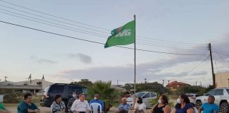 E 12-nan di AVP cu no lo bolbe riba lista te awor