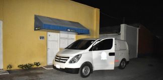 Presunto asesino di Richi Genao ta tras di trali; deteni den marduga na Olijfistraat