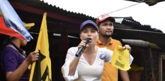 Rda Gate: Sin destaho ni contract, Patrick Paskel cu Candy Rasmijn a cobra mas di 1 miyon di RDA