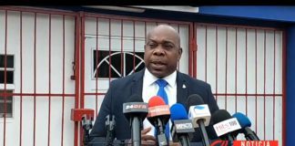 Allan Howel invita na landsrecherche; el’a hiba prueba cu ta mustra su inocencia