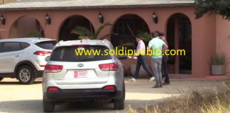 Raadsadviseur di Benny Sevinger! Gaby deteni pa benta di tereno na Eagle Beach pa 3.5 miyon dollar