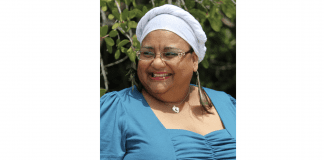 A bay sosega: Sra. Mirelva Melida Elsa Maduro